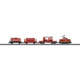 Märklin Start up - Startpackung Feuerwehr, Modelleisenbahn Spur H0