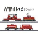 Märklin Start up - Startpackung Feuerwehr, Modelleisenbahn Spur H0