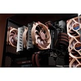 Noctua NF-A14x25r G2 PWM, Gehäuselüfter 