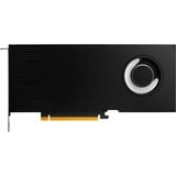 PNY NVIDIA RTX A4000 12GB PB, Grafikkarte 4x DisplayPort, Retail