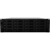 Synology RS2821RP+, NAS 