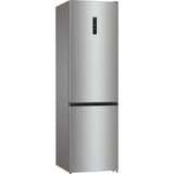 gorenje NRK62CA2XL4, Kühl-/Gefrierkombination edelstahl