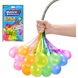 ZURU Bunch O Balloons Wasserballons Tropical Party 100 Stück, Wasserspielzeug 