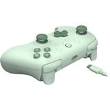 8BitDo Ultimate 2C Wired, Gamepad grün, für Windows & Android