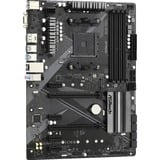 ASRock B450 Pro4 R2.0, Mainboard 