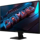 GIGABYTE GS27Q X, Gaming-Monitor 68.5 cm (27 Zoll), schwarz (matt), QHD, IPS, Free-Sync Premium, Adaptive-Sync, 240Hz Panel