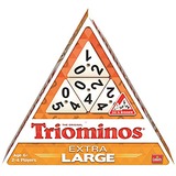 Goliath Games Triominos Extra Large, Brettspiel 