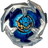 Hasbro Beyblade X Sword Dran 3-60F Starter Pack, Geschicklichkeitsspiel 