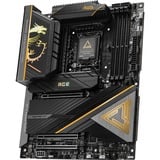 MSI MEG Z890 ACE, Mainboard 