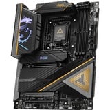 MSI MEG Z890 ACE, Mainboard 