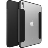 Otterbox Symmetry Folio, Tablethülle transparent/schwarz, iPad Air 13" (M2)