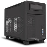 Thermaltake TR100 , Tower-Gehäuse schwarz