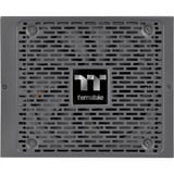 Thermaltake Toughpower TF3 1550W, PC-Netzteil schwarz, 1550 Watt