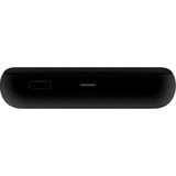 Verbatim Wireless Powerbank Charge 'n' Go 10.000mAh schwarz, Qi, PD 3.0, Quick Charge 3.0