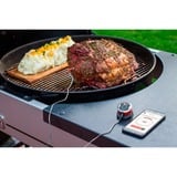 Weber iGrill mini mit LED Display 7220, Thermometer 