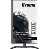 iiyama G-Master GB2745HSU-B2, Gaming-Monitor 68.5 cm (27 Zoll), schwarz (matt), FullHD, IPS, Adaptive-Sync, 100Hz Panel