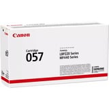 Canon Toner schwarz 057 3009C002 