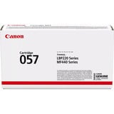 Canon Toner schwarz 057 3009C002 