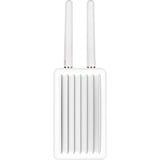 D-Link DIS-3650AP Outdoor, Access Point weiß, Metallgehäuse, IP67