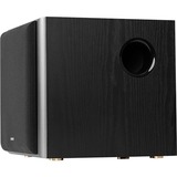 Edifier 2.1 Home-Entertainment-System M601DB, Lautsprecher schwarz, Bluetooth 5.1