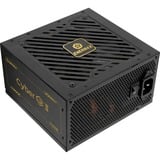 Enermax CYBERG II 750W, PC-Netzteil 2x PCIe, 750 Watt