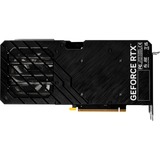 Gainward GeForce RTX 4070 Ghost OC, Grafikkarte DLSS 3, 3x DisplayPort, 1x HDMI 2.1