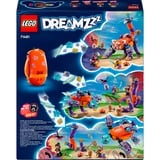 LEGO 71481 DREAMZzz Izzies Traumtiere, Konstruktionsspielzeug 