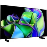 OLED42C31LA, OLED-Fernseher