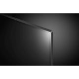 LG OLED42C31LA, OLED-Fernseher 105.5 cm (42 Zoll), schwarz/dunkelsilber, UltraHD/4K, HDR, SmartTV, 100Hz Panel