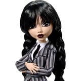 Mattel Monster High x Wednesday - Wednesday, Puppe 