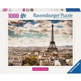 Ravensburger Puzzle Beautiful Skylines - Paris 1000 Teile