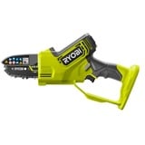 Ryobi ONE+ Akku-Astsäge RY18PSX10A-0, 18Volt grün/schwarz, ohne Akku und Ladegerät