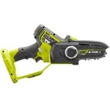 Ryobi ONE+ Akku-Astsäge RY18PSX10A-0, 18Volt grün/schwarz, ohne Akku und Ladegerät