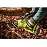 Ryobi ONE+ Akku-Astsäge RY18PSX10A-0, 18Volt grün/schwarz, ohne Akku und Ladegerät