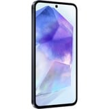 SAMSUNG Galaxy A55 5G 256GB, Handy Awesome Navy, Android 14, 8 GB