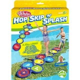 Wahu Hop Skip & Splash, Gartenspielgerät 