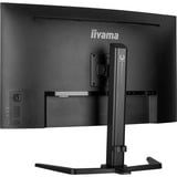 iiyama G-Master GCB3280QSU-B2, Gaming-Monitor 80 cm (31.5 Zoll), schwarz (matt), QHD, VA, Curved, Adaptive-Sync, 180Hz Panel