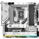 ASRock B860M Steel Legend WiFi, Mainboard 