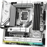 ASRock B860M Steel Legend WiFi, Mainboard 