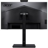 Acer Vero B277UDEbmiiprczx, LED-Monitor 68.6 cm (27 Zoll), schwarz, QHD, IPS, HDMI, DisplayPort, HDR10, USB-Hub, 100Hz Panel