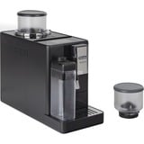 DeLonghi Rivelia Black EXAM 440.55.B, Vollautomat schwarz