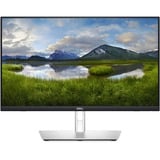 Dell P2424HT, LED-Monitor 60.5 cm (23.8 Zoll), schwarz/silber, FullHD, IPS, Touchscreen