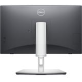 Dell P2424HT, LED-Monitor 60.5 cm (23.8 Zoll), schwarz/silber, FullHD, IPS, Touchscreen