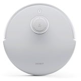 ECOVACS Deebot T20 OMNI, Saugroboter weiß, inkl. All-in-one OMNI Station