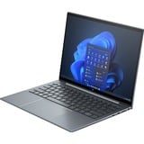 HP Dragonfly G4 (818N5EA), Notebook dunkelblau, Windows 11 Pro 64-Bit, 34.3 cm (13.5 Zoll), 1 TB SSD