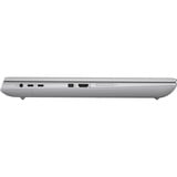 HP ZBook Fury 16 G11 (62X60EA), Notebook silber, Intel® Core™ i7-14700HX, NVIDIA RTX 1000, 32 GB DDR5, 1 TB SSD, Windows 11 Pro 64-Bit