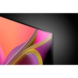 LG OLED55B36LA.AEU, OLED-Fernseher 138.8 cm (55 Zoll), schwarz/dunkelsilber, 120Hz Panel