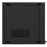 Lenovo ThinkStation P3 Tiny (30H0009XGE), Mini-PC schwarz, Windows 11 Pro 64-Bit