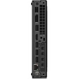 Lenovo ThinkStation P3 Tiny (30H0009XGE), Mini-PC schwarz, Windows 11 Pro 64-Bit