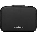 Medisana MG 500 Massagegun Pro, Massagegerät grau/schwarz